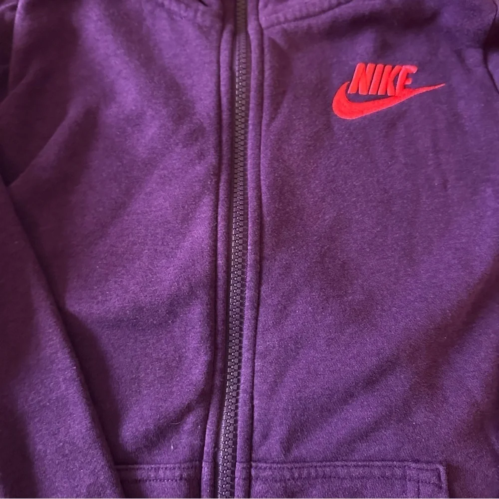Nike cozy stylish